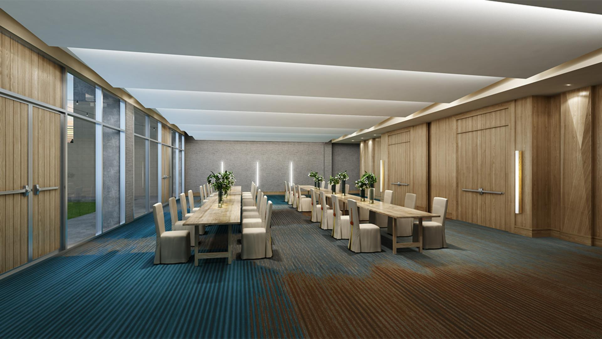 Sun Devil Ballroom 2