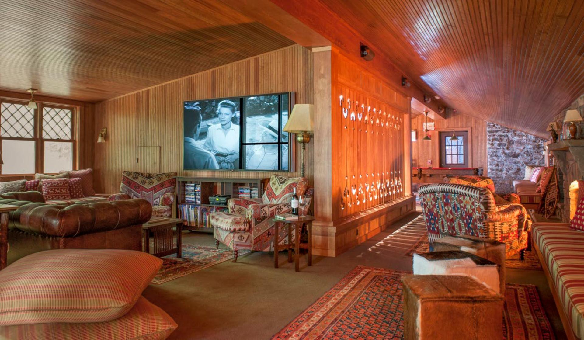 The Attic