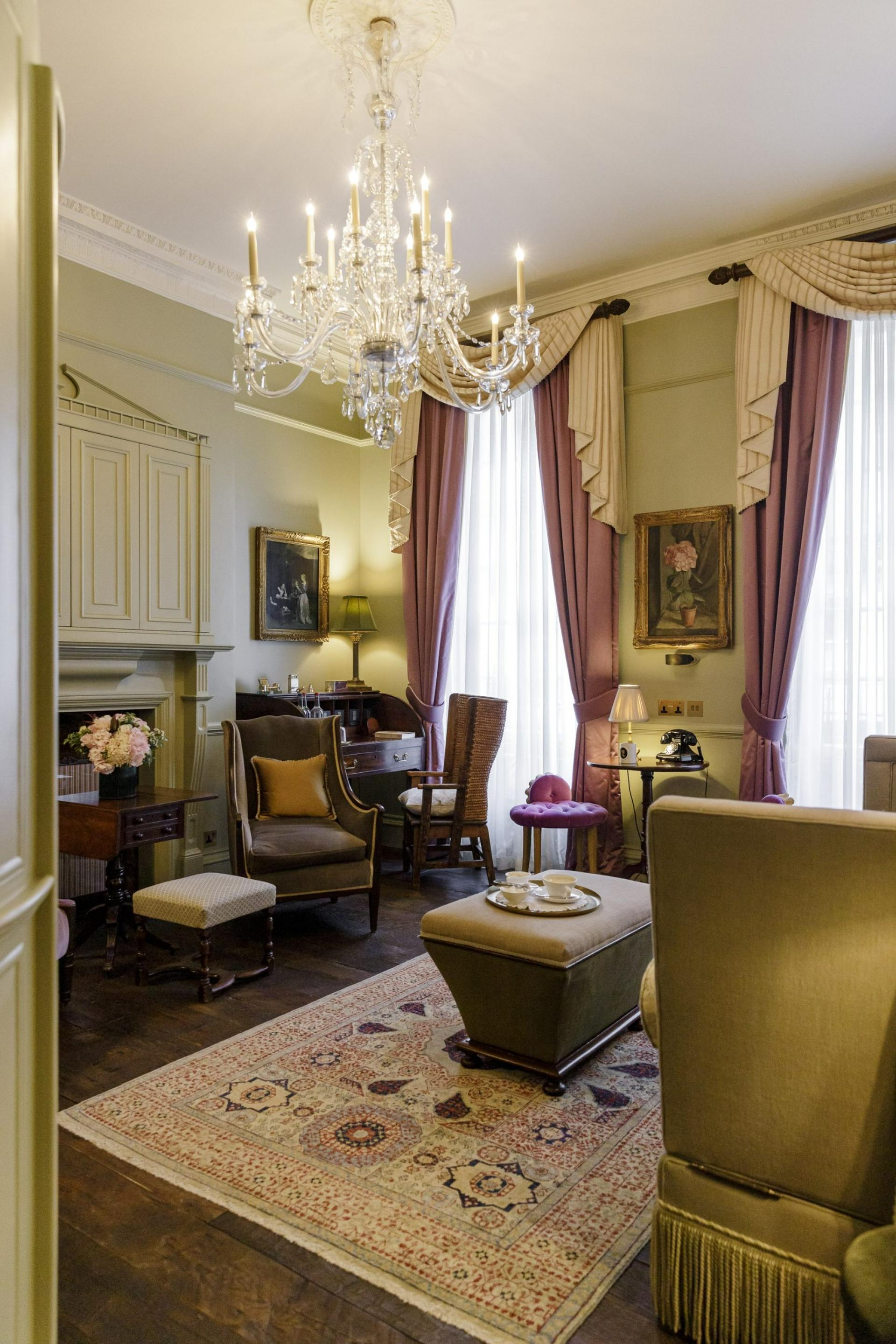 Jane's Reading Room