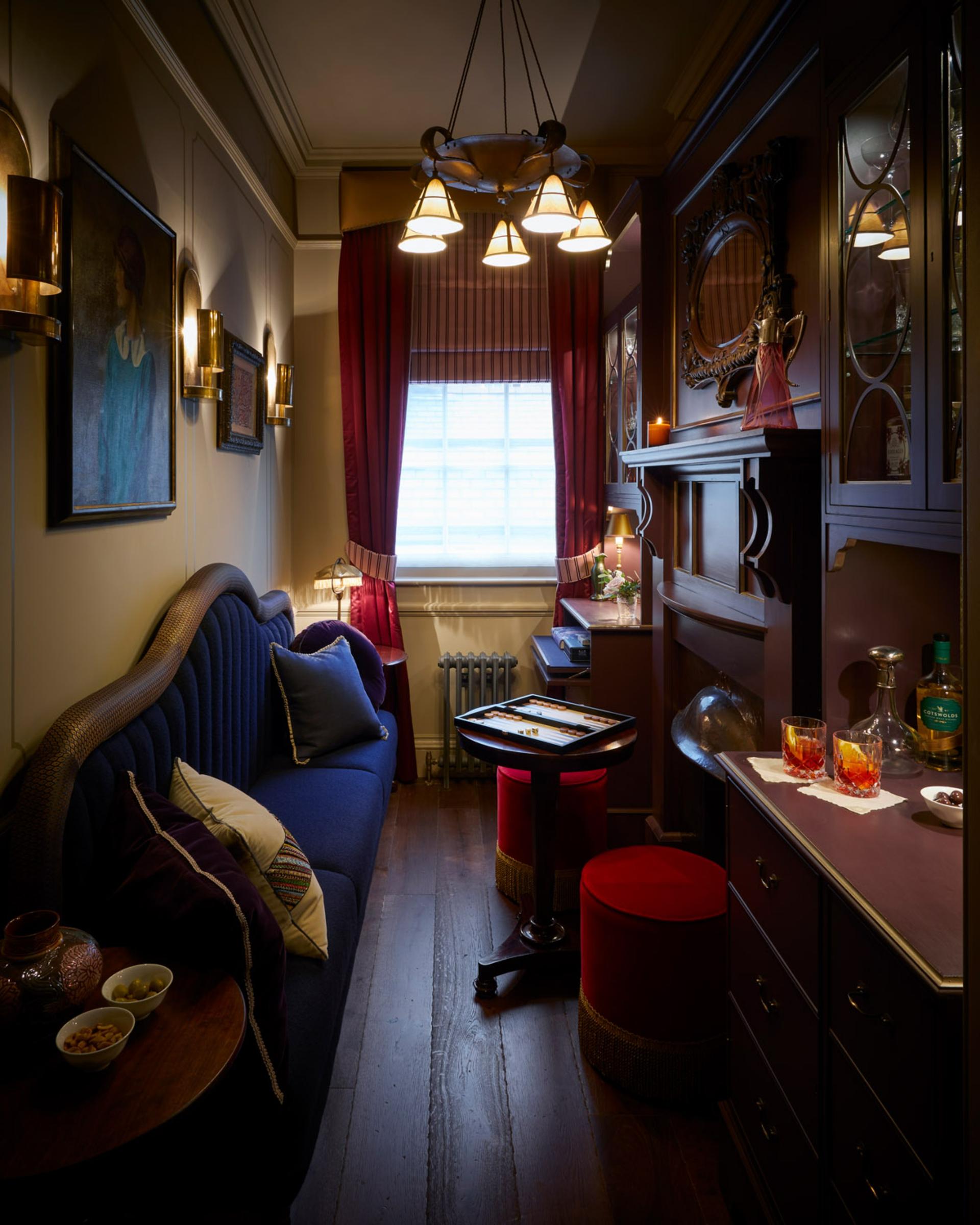 Carriage Snug