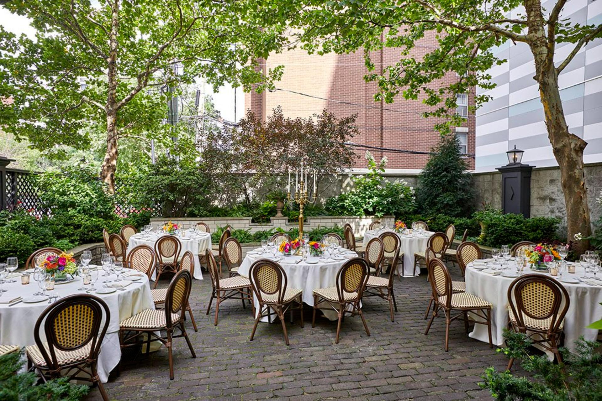 The Patio