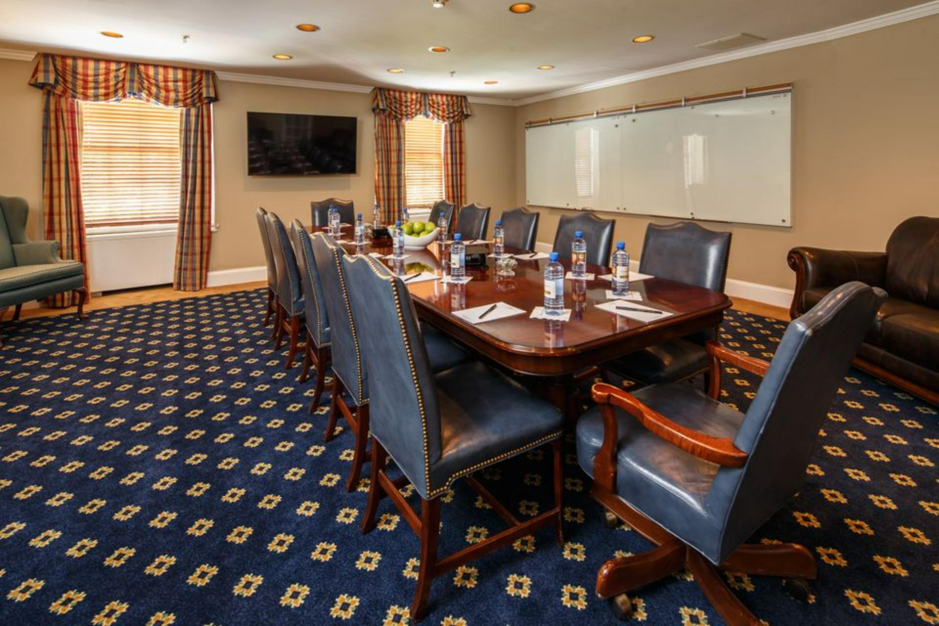 Talbot Boardroom