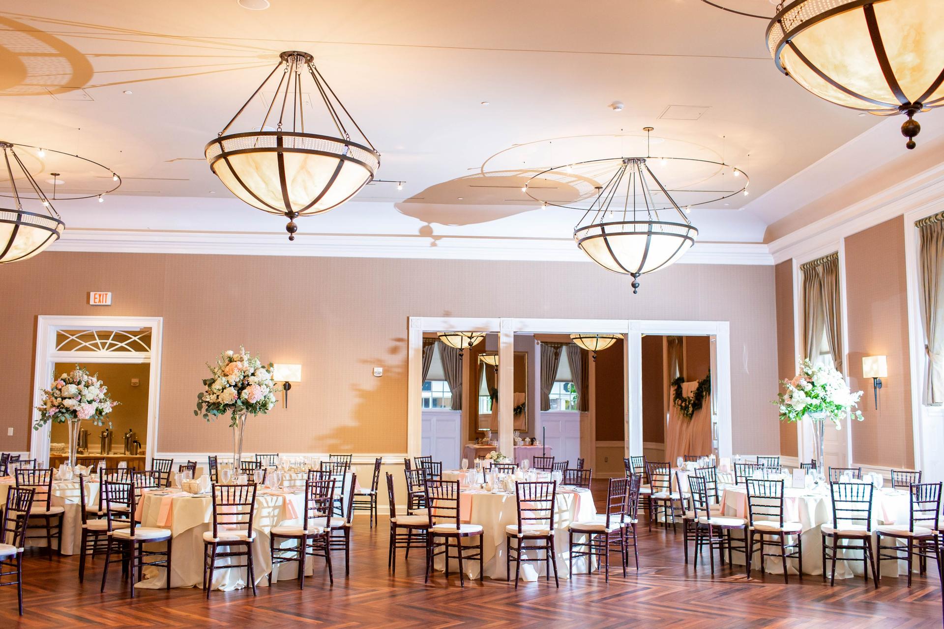 Gold Ballroom