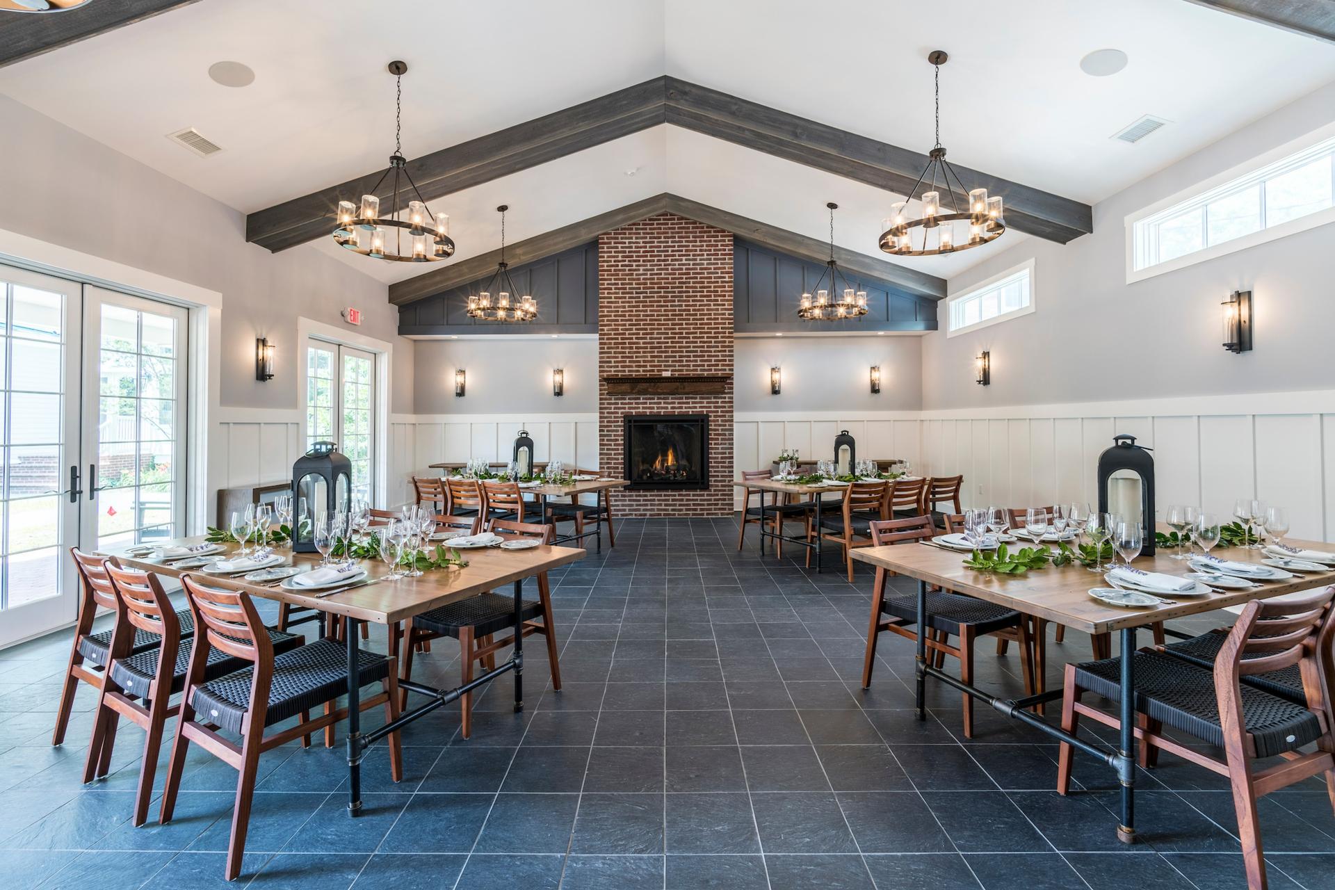 Carriage House
