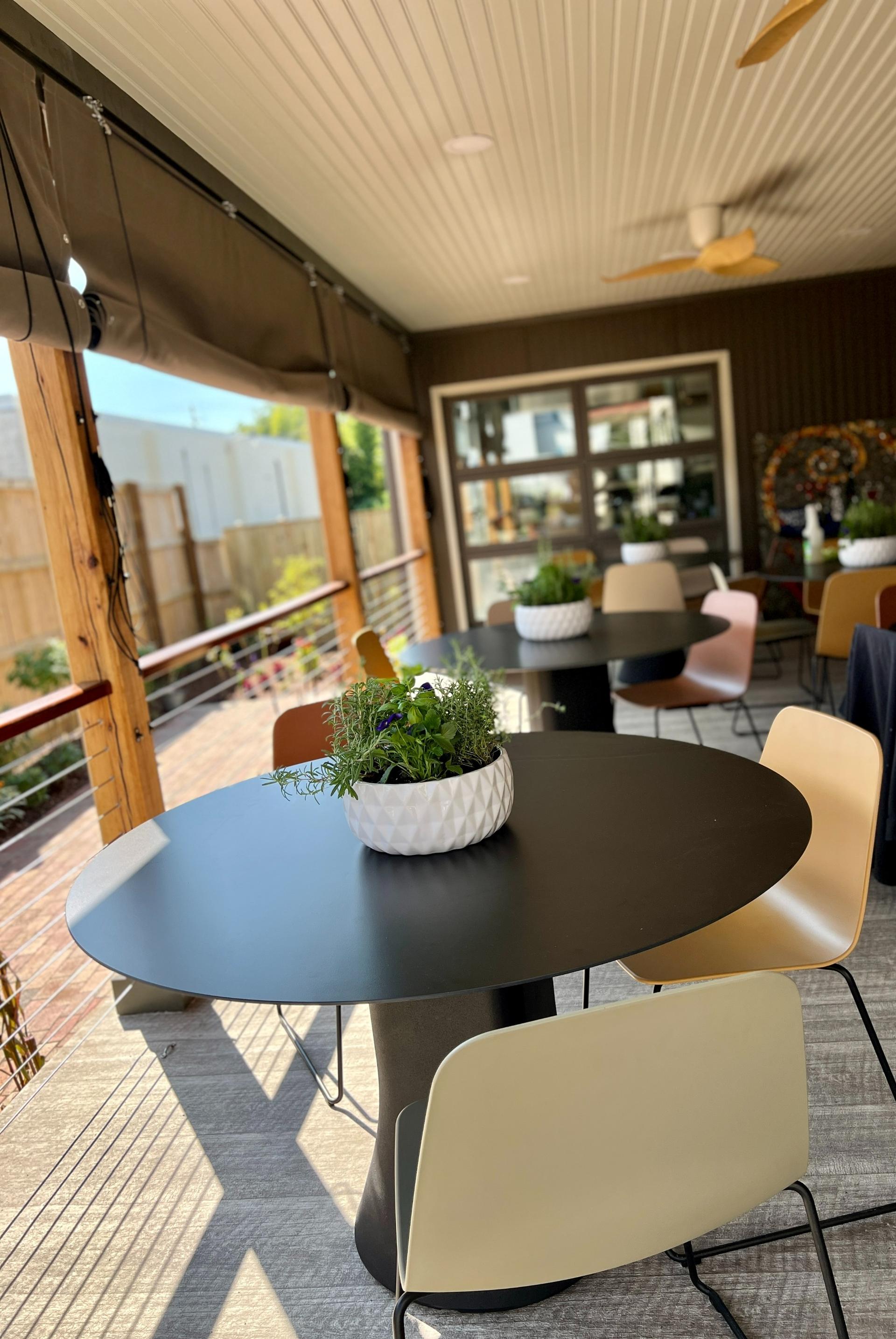 Event Space