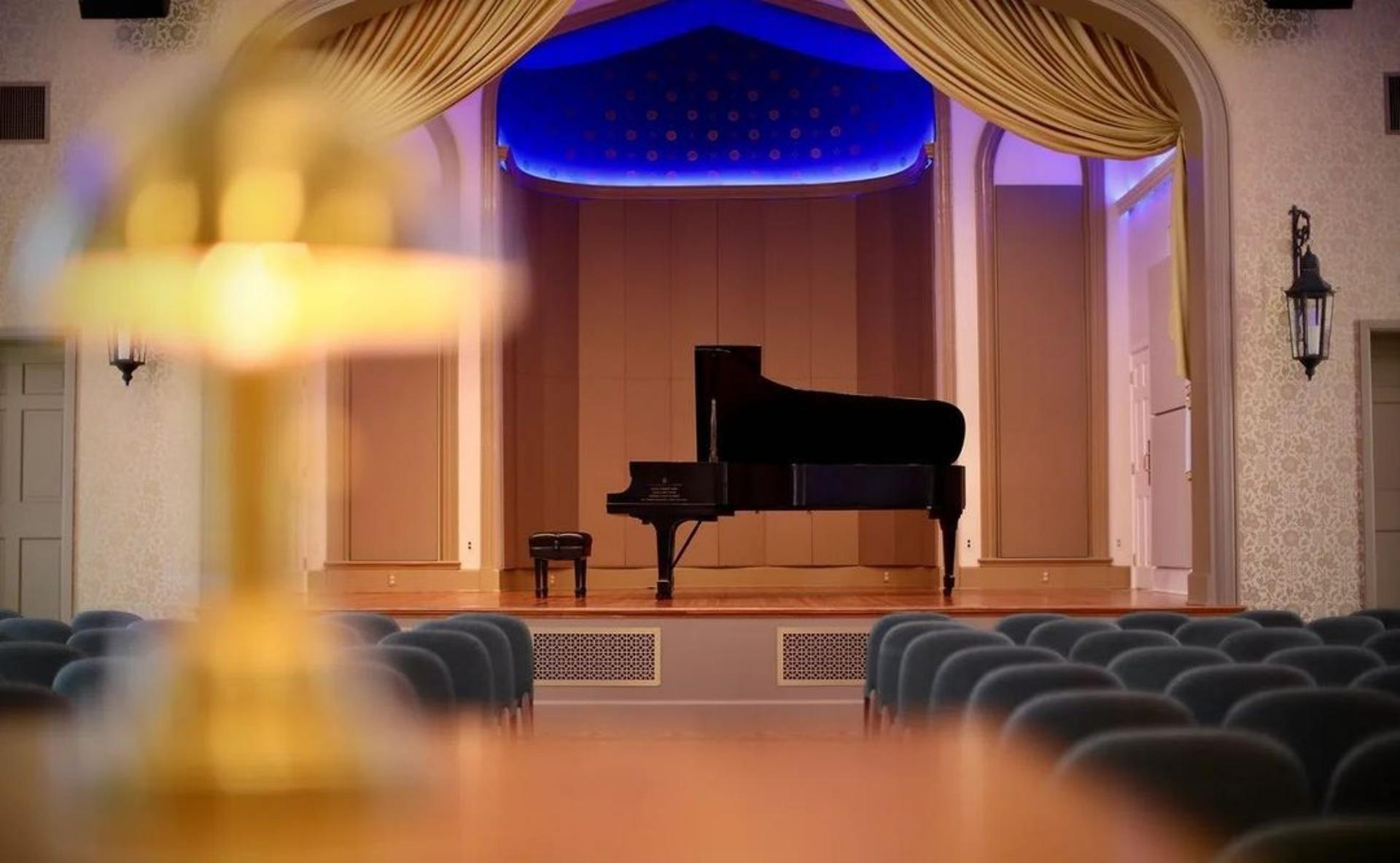 Ebenezer Theater