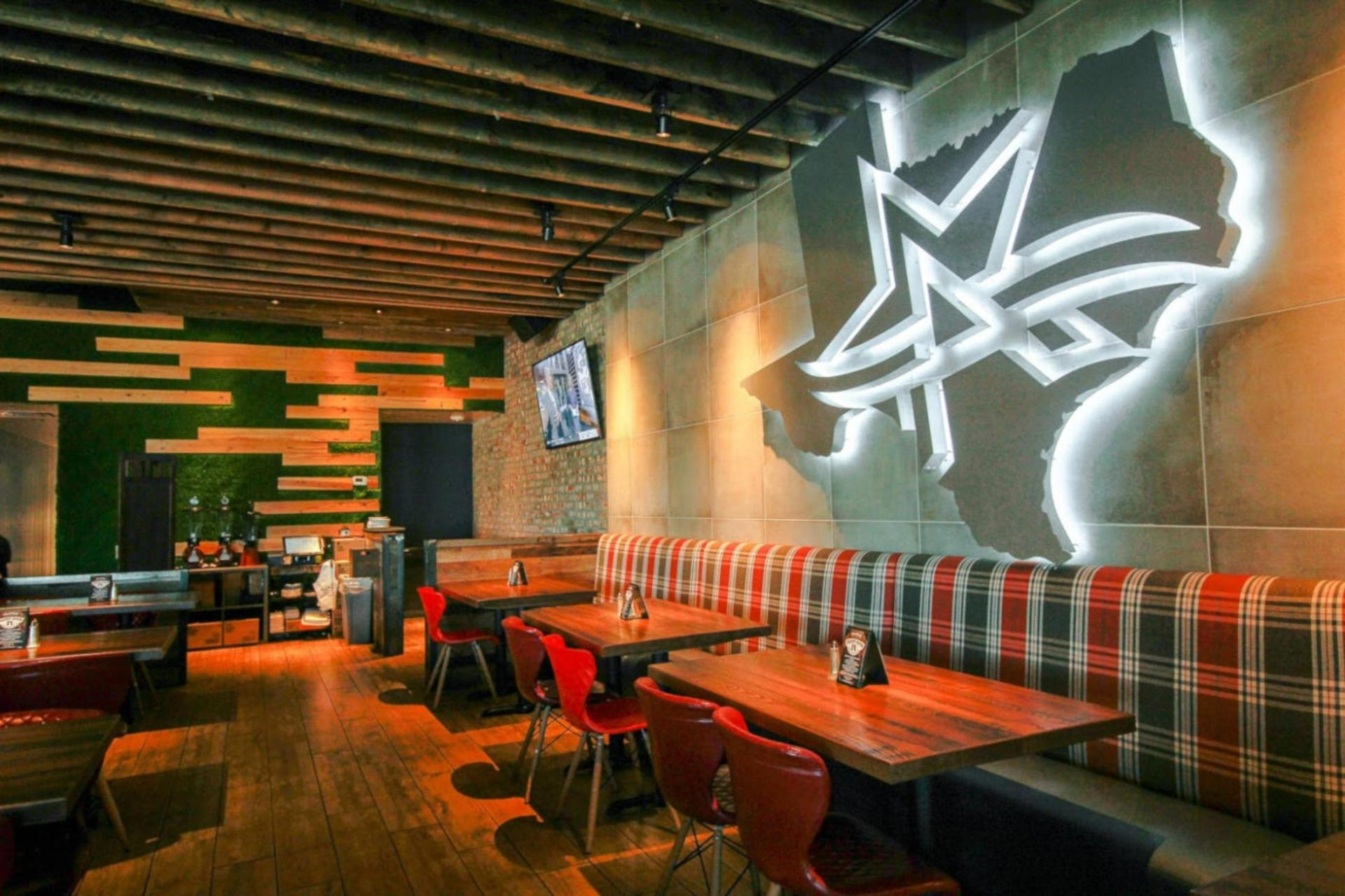 Indoor Event Space