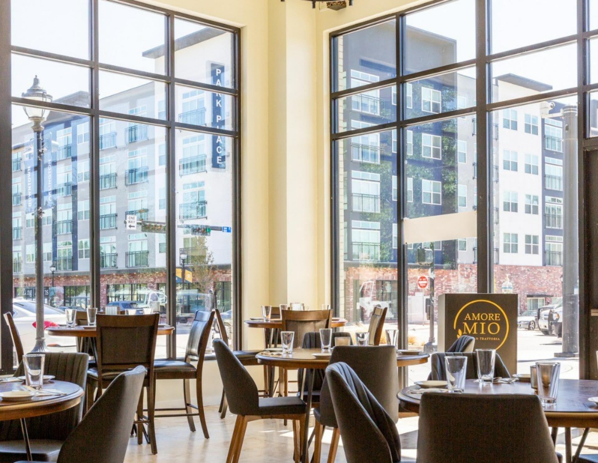 Main Dining Room