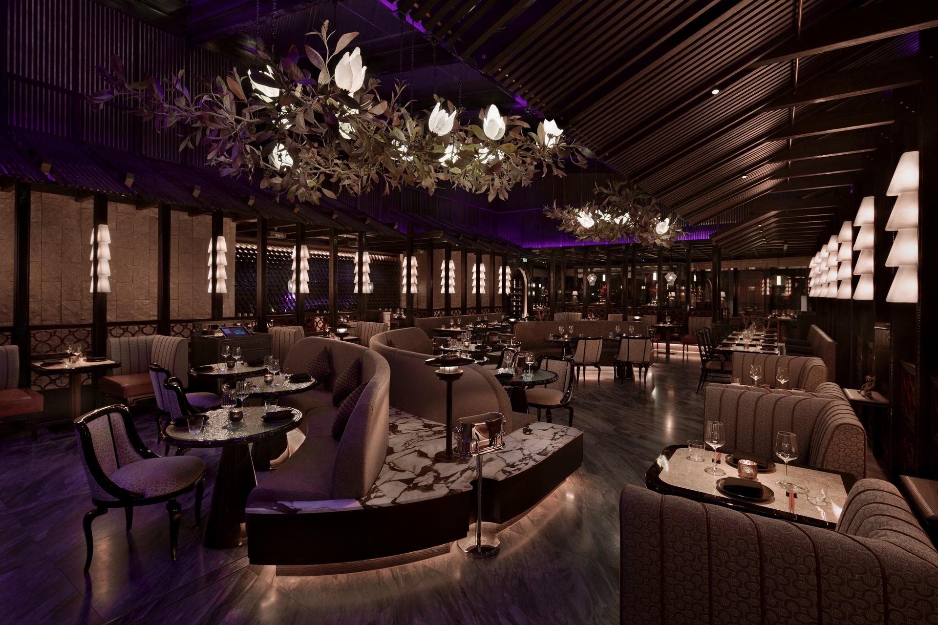 Full Buyout of Tattu London