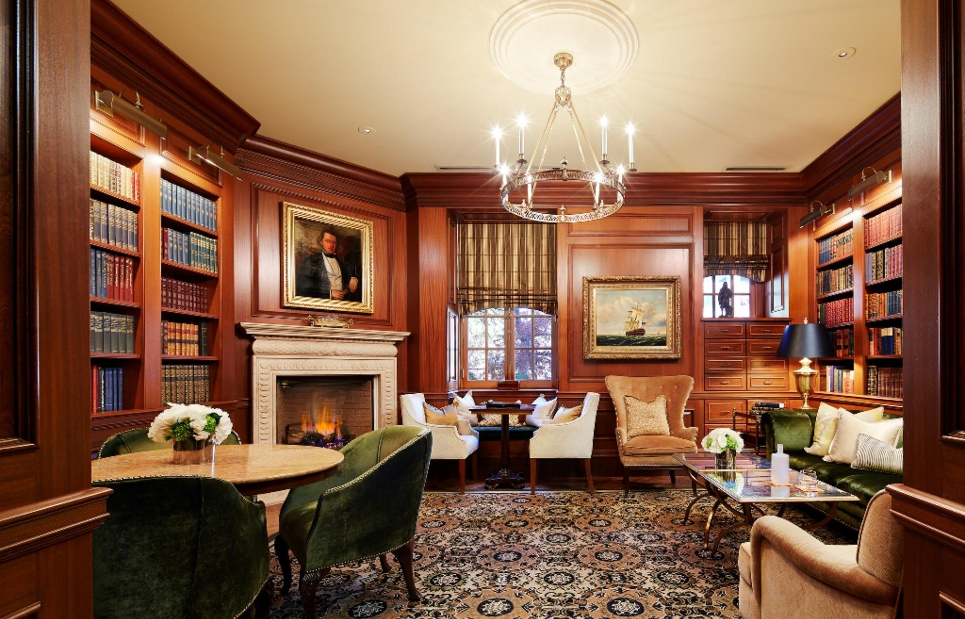 Book Room