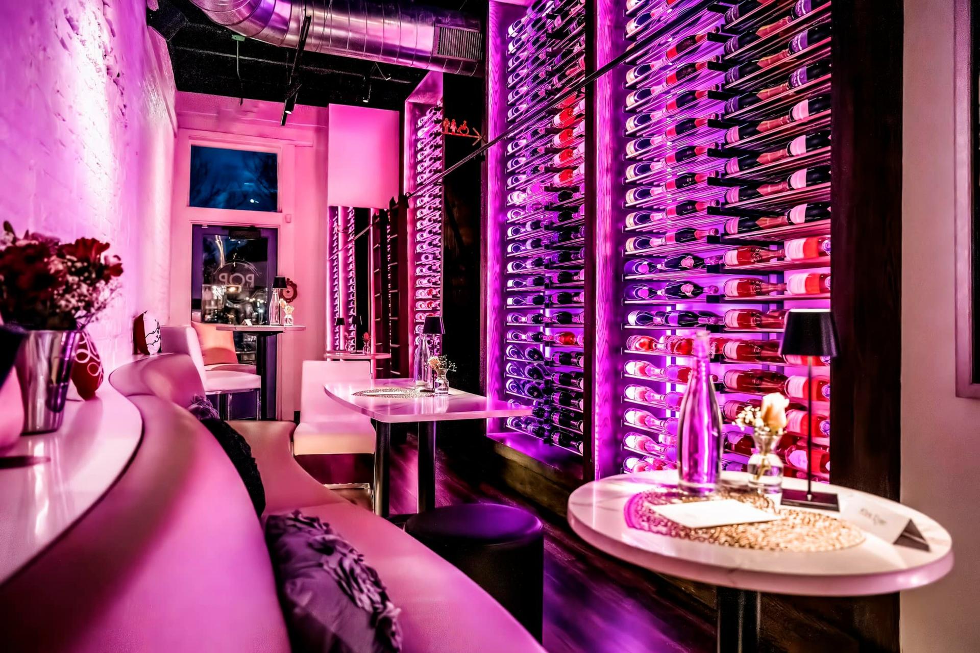 Full Buyout of Pop Alleigh