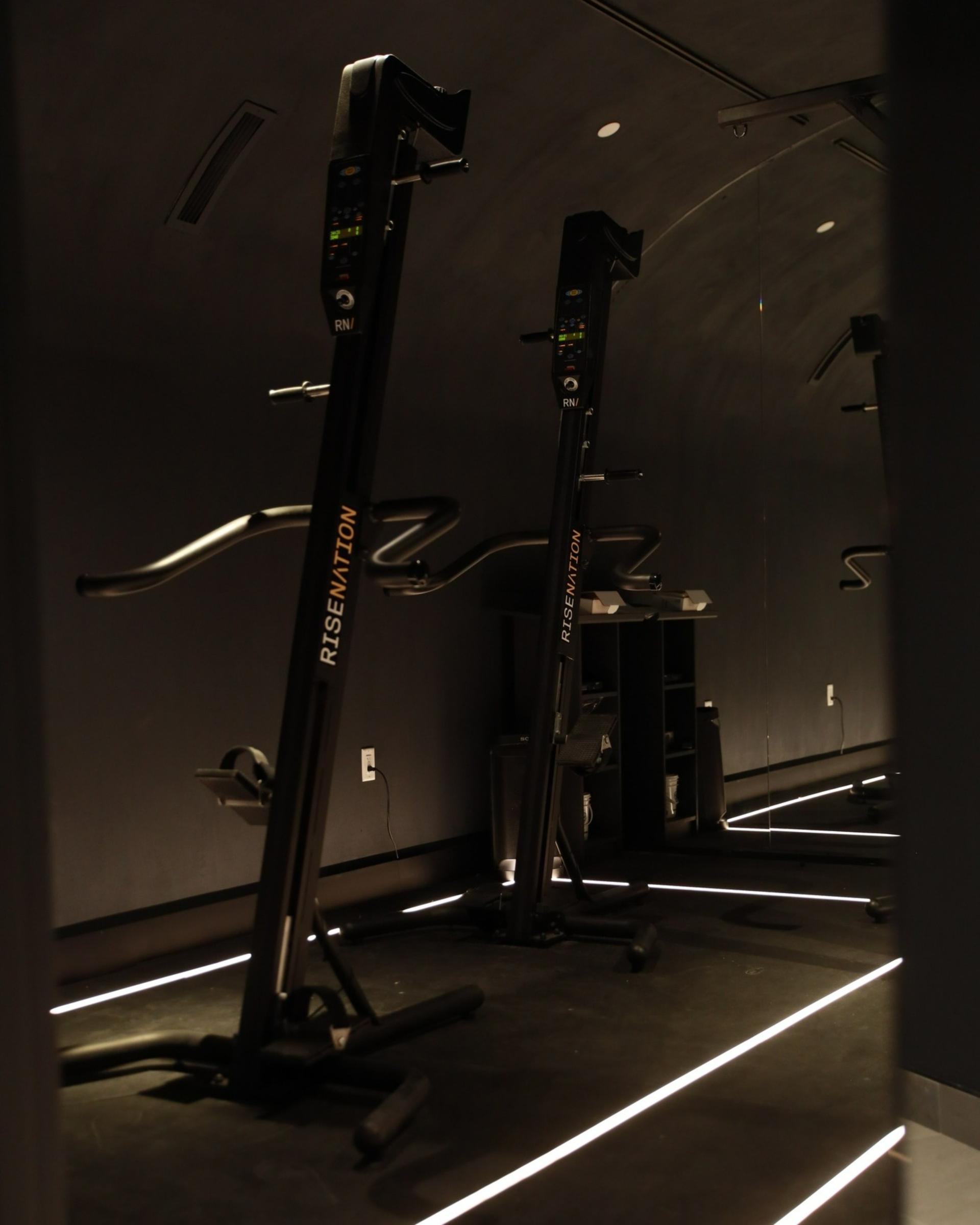 Private Studio