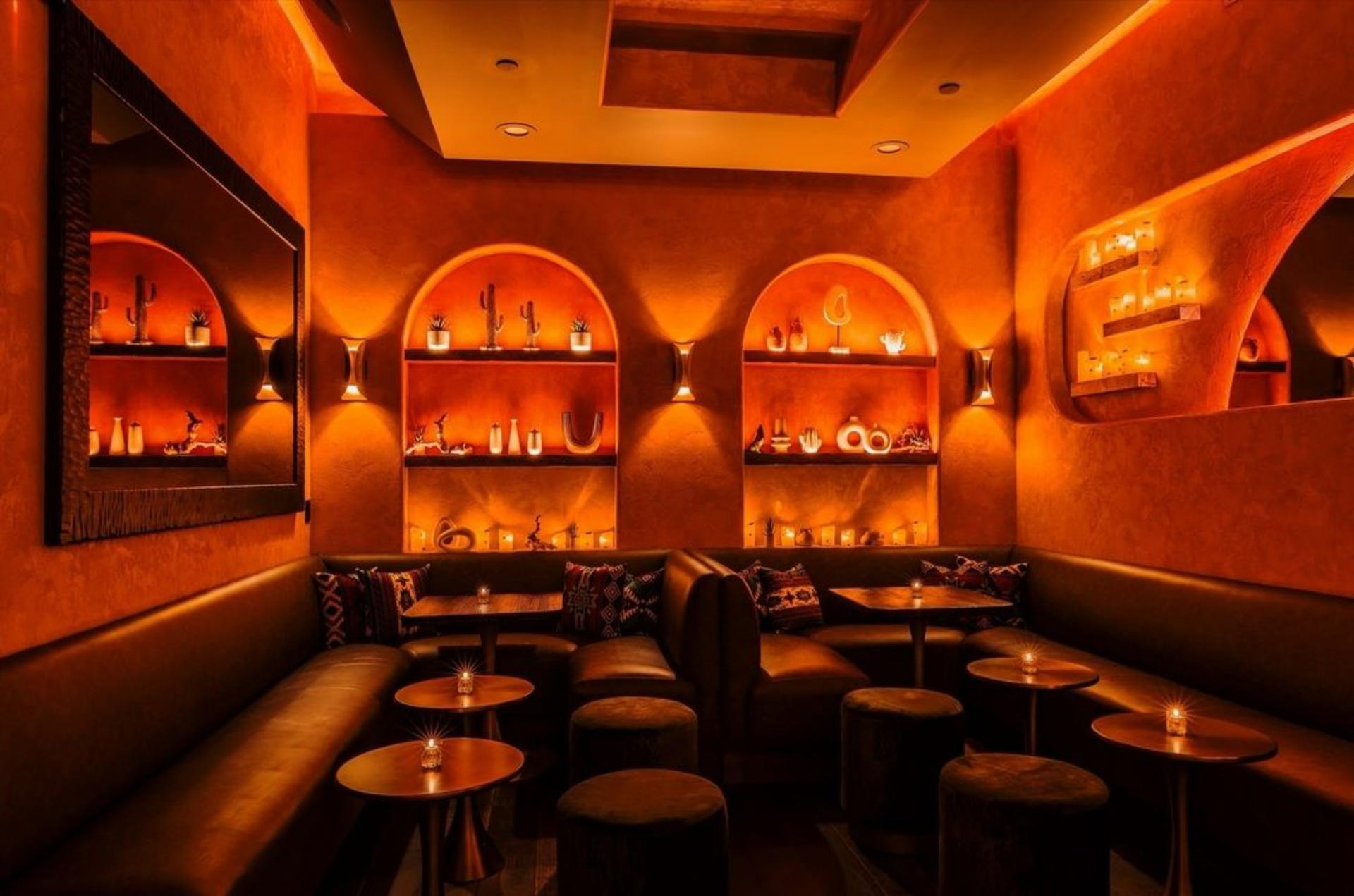 Rio's Tequila Bar