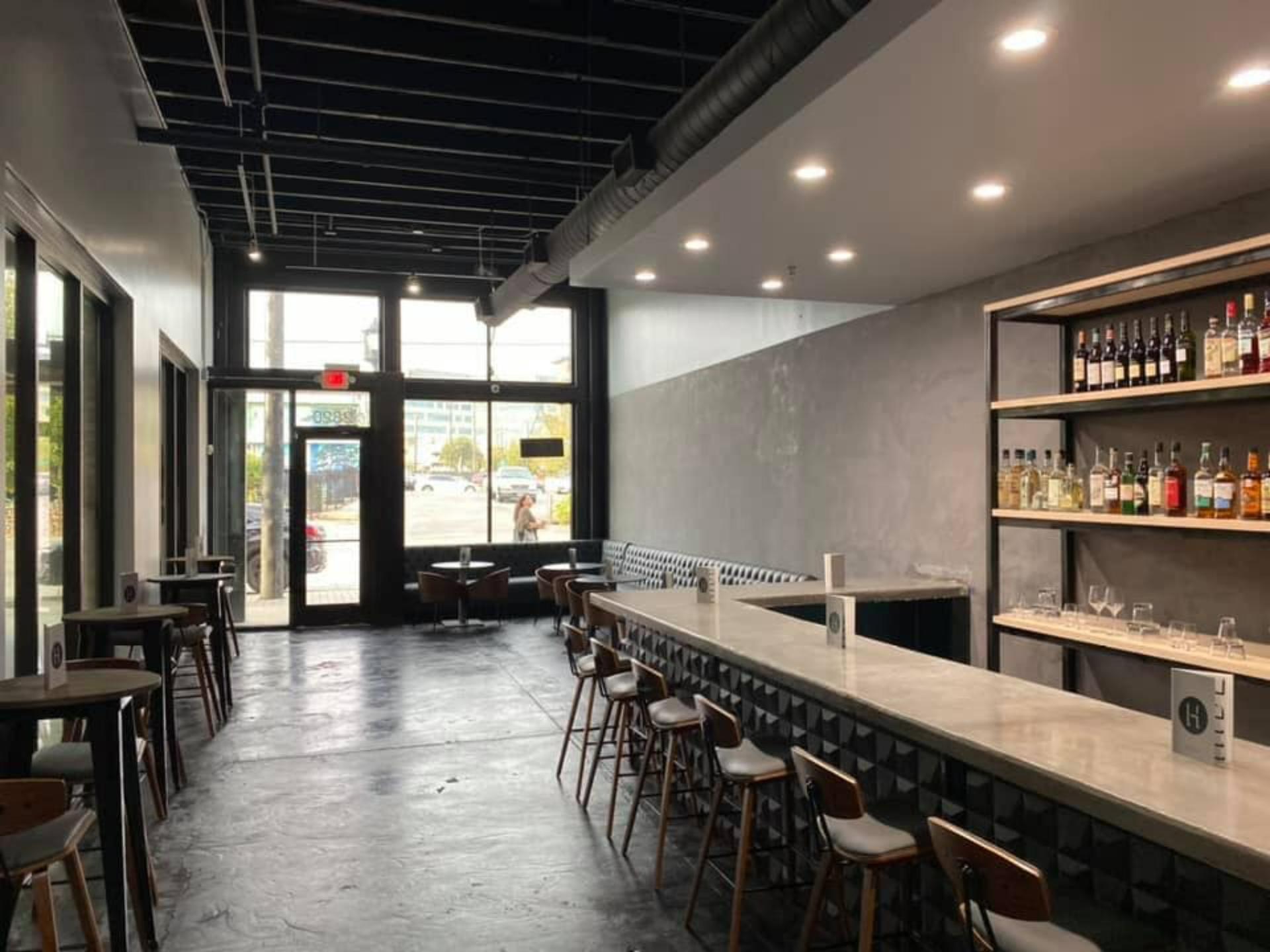 Private Event Space