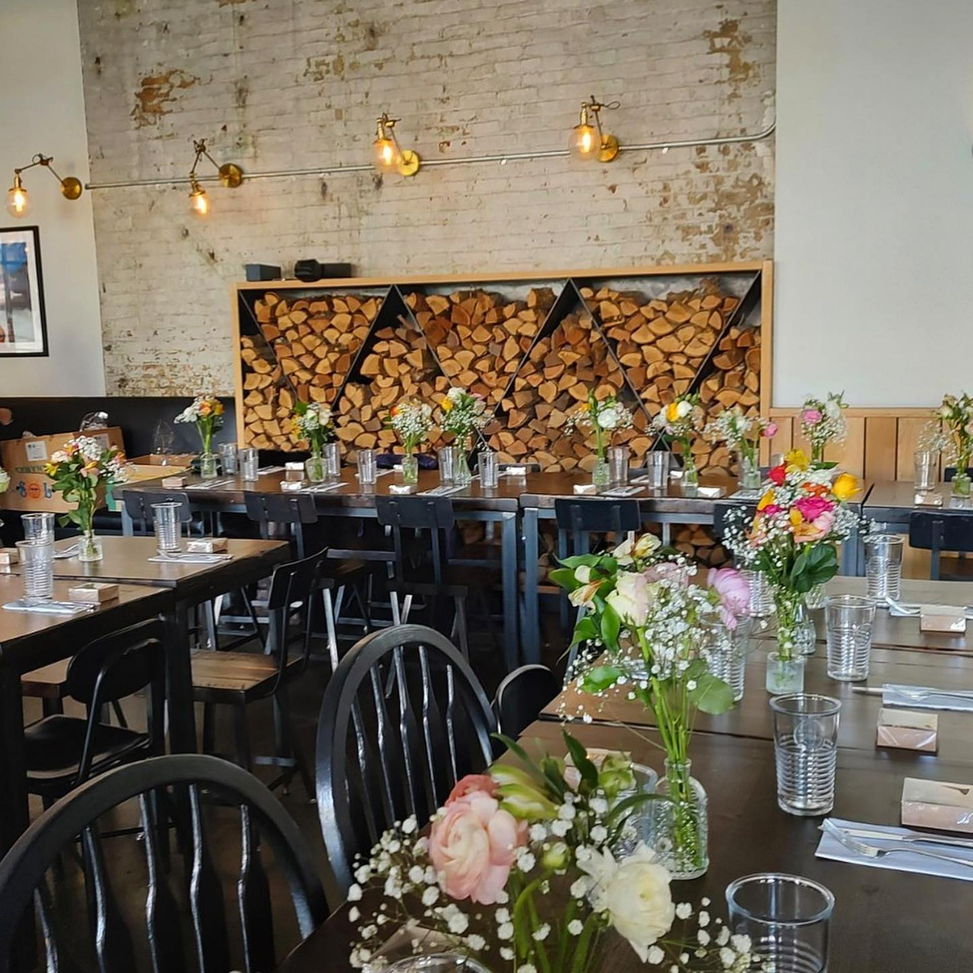 Event Space