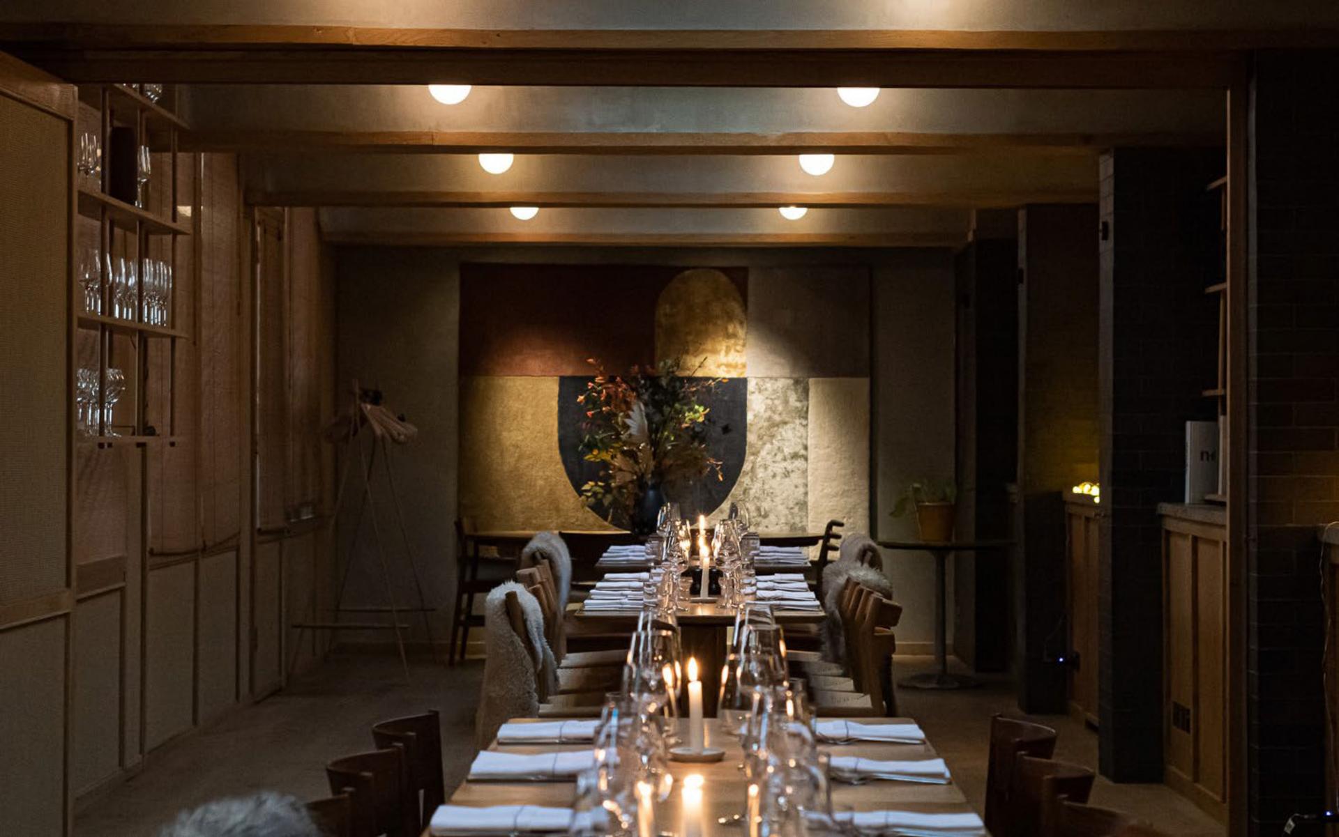 Rooftop Garden & Eldr Exclusive Hire