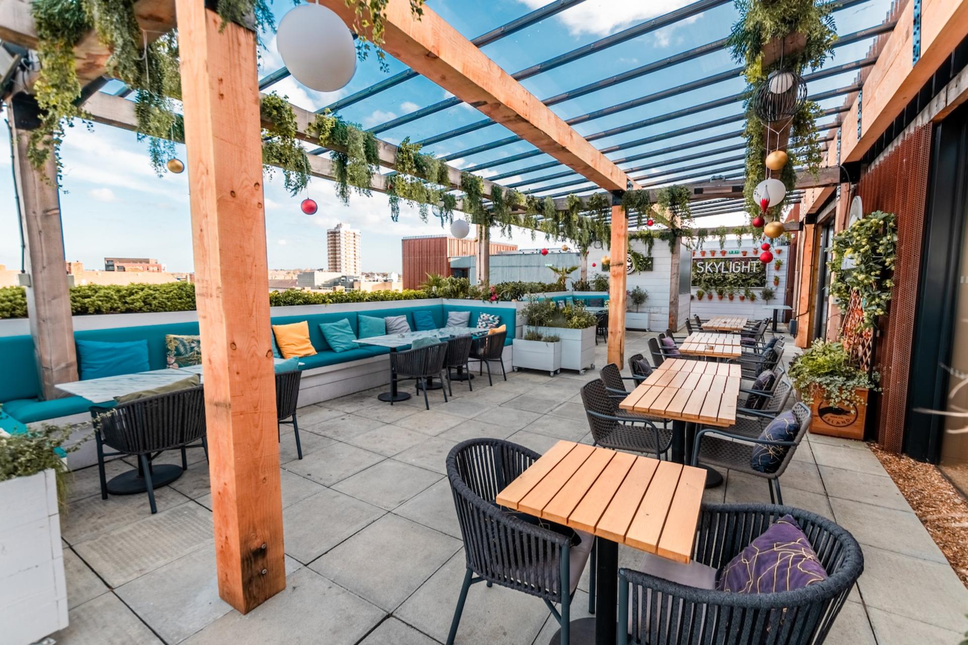 Full Venue Hire