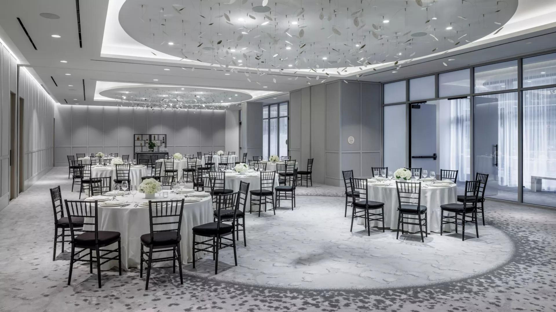 The Armature Ballroom
