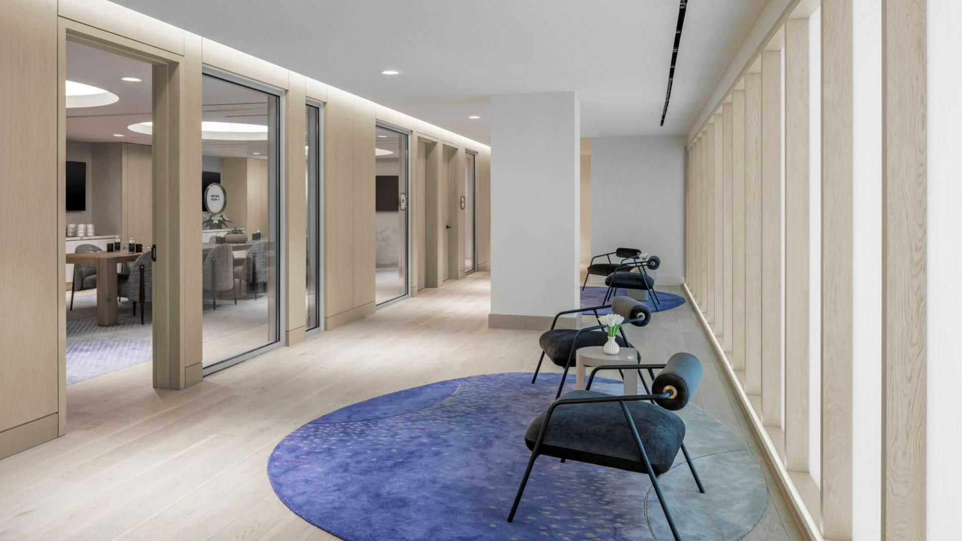 NoMa Conference Room B