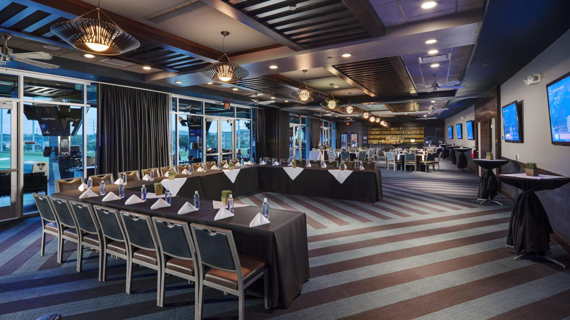 Signature Rooms