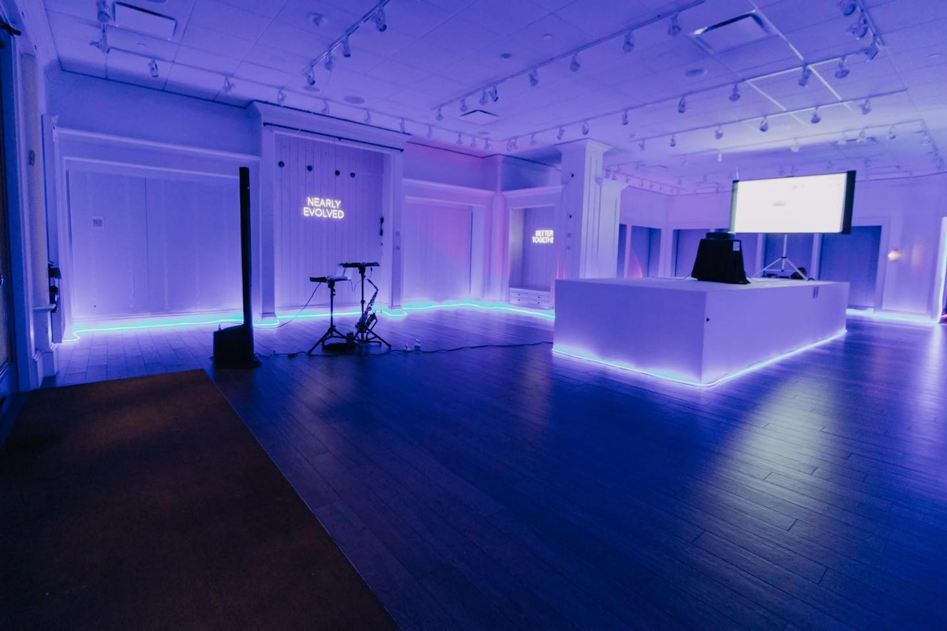 Event Space