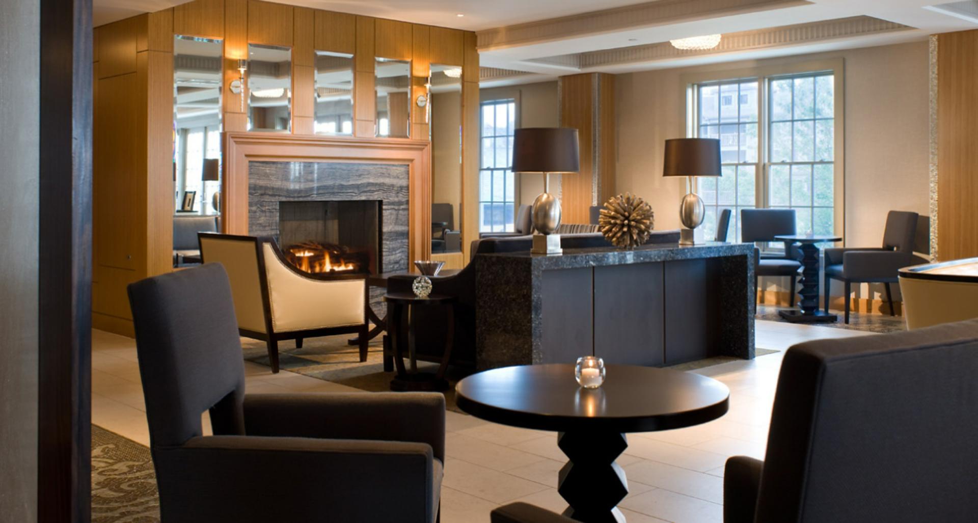 The Lounge
