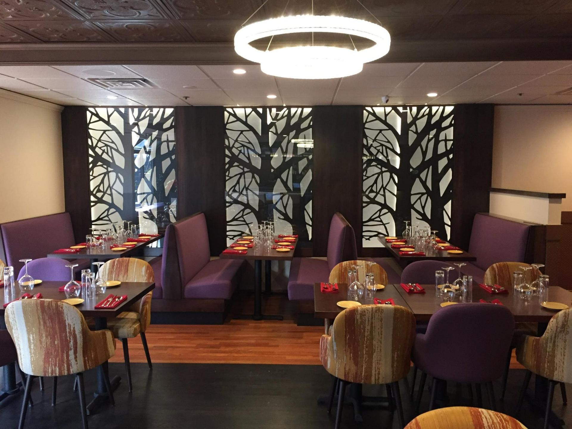 Main Dining Room