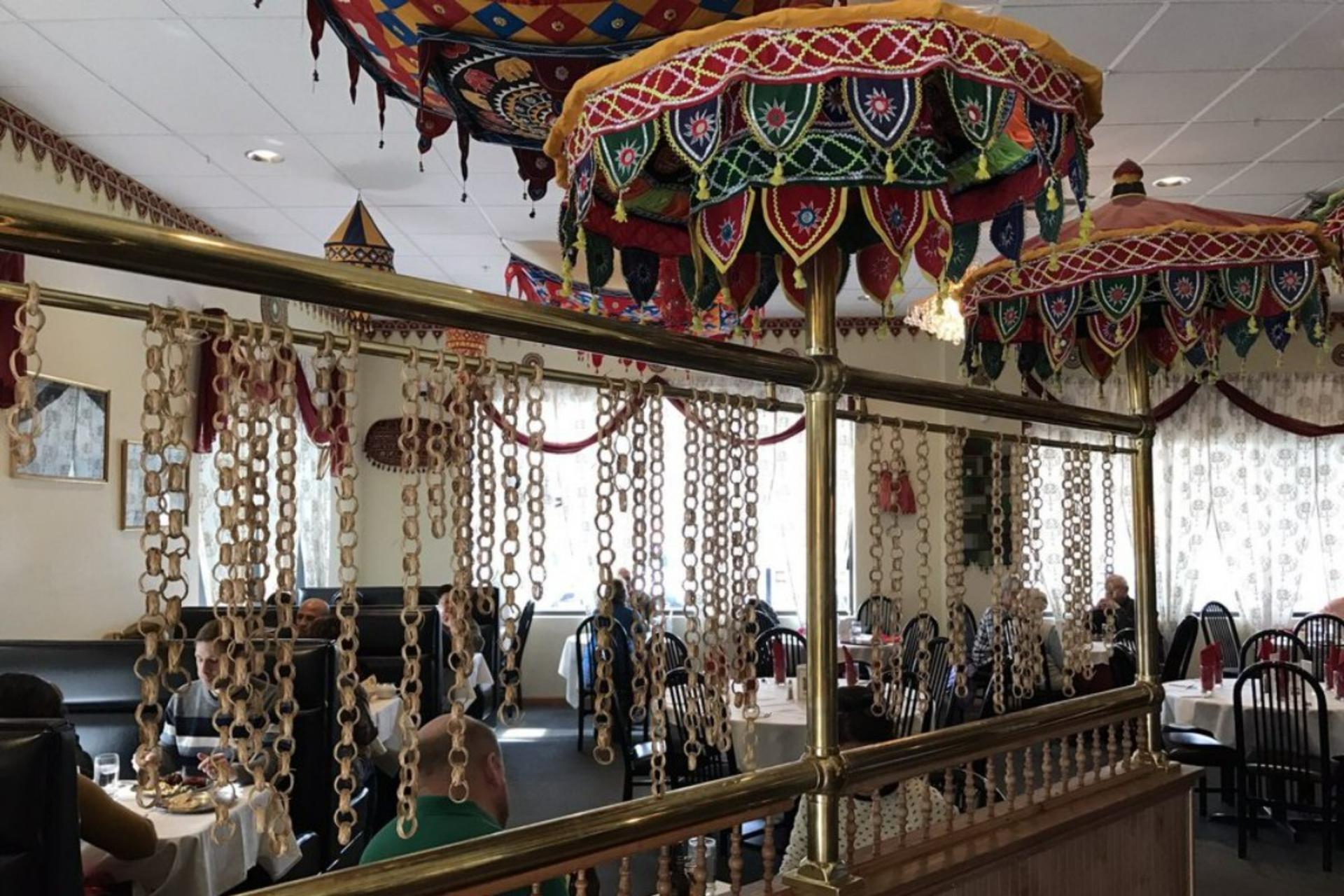 Main Dining Room