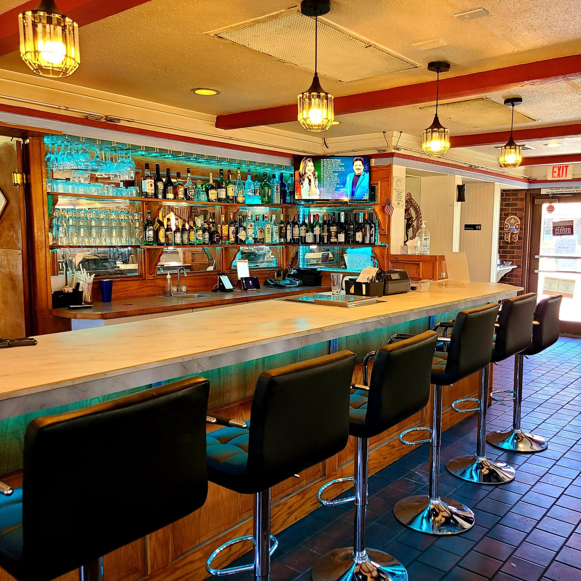 Event Space
