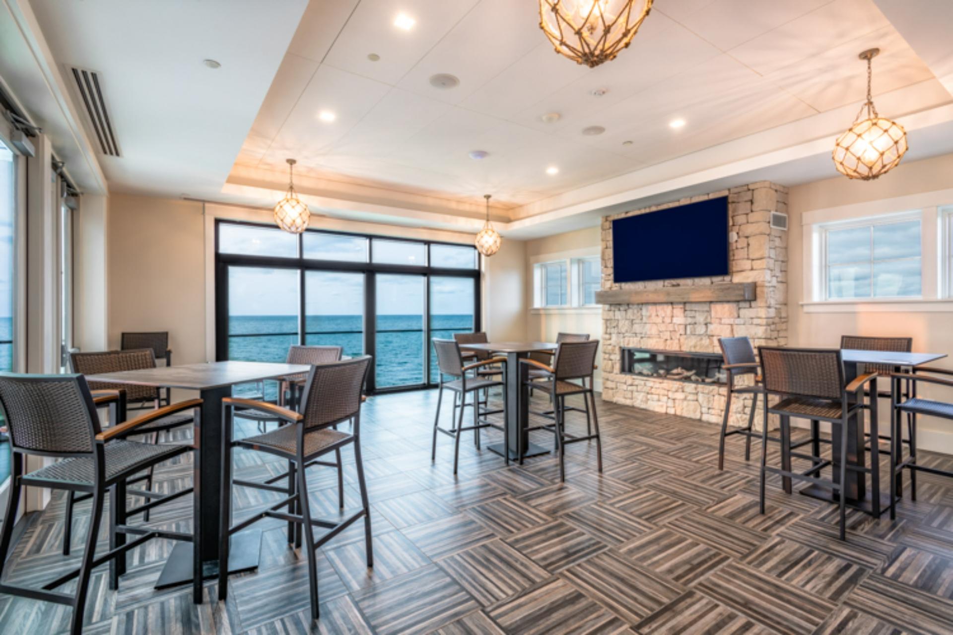 Nantucket Sound Room