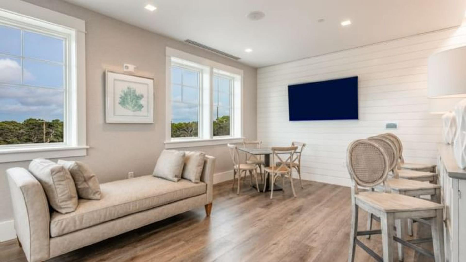 Garden View Suite