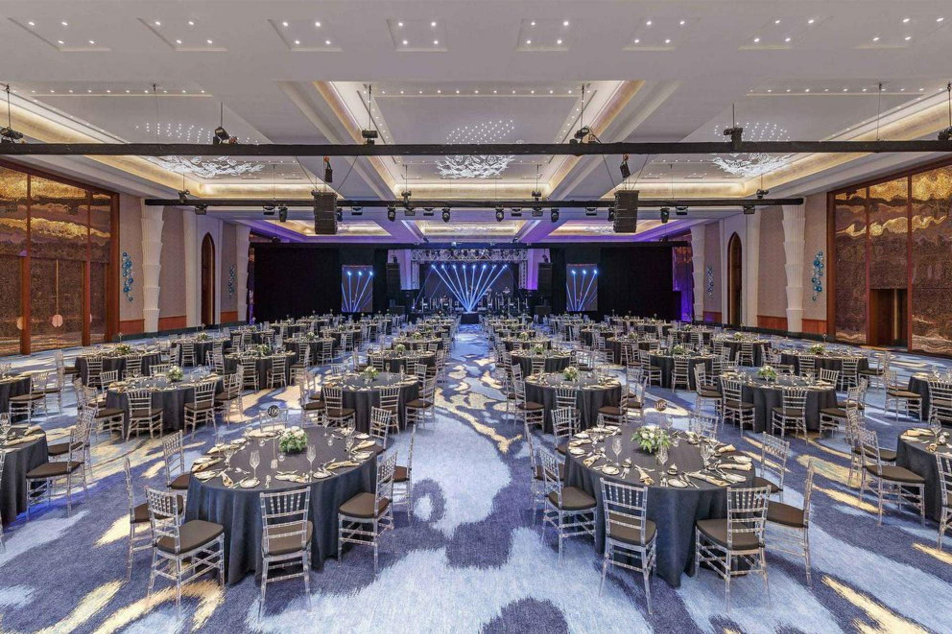 Atlantis Ballroom C