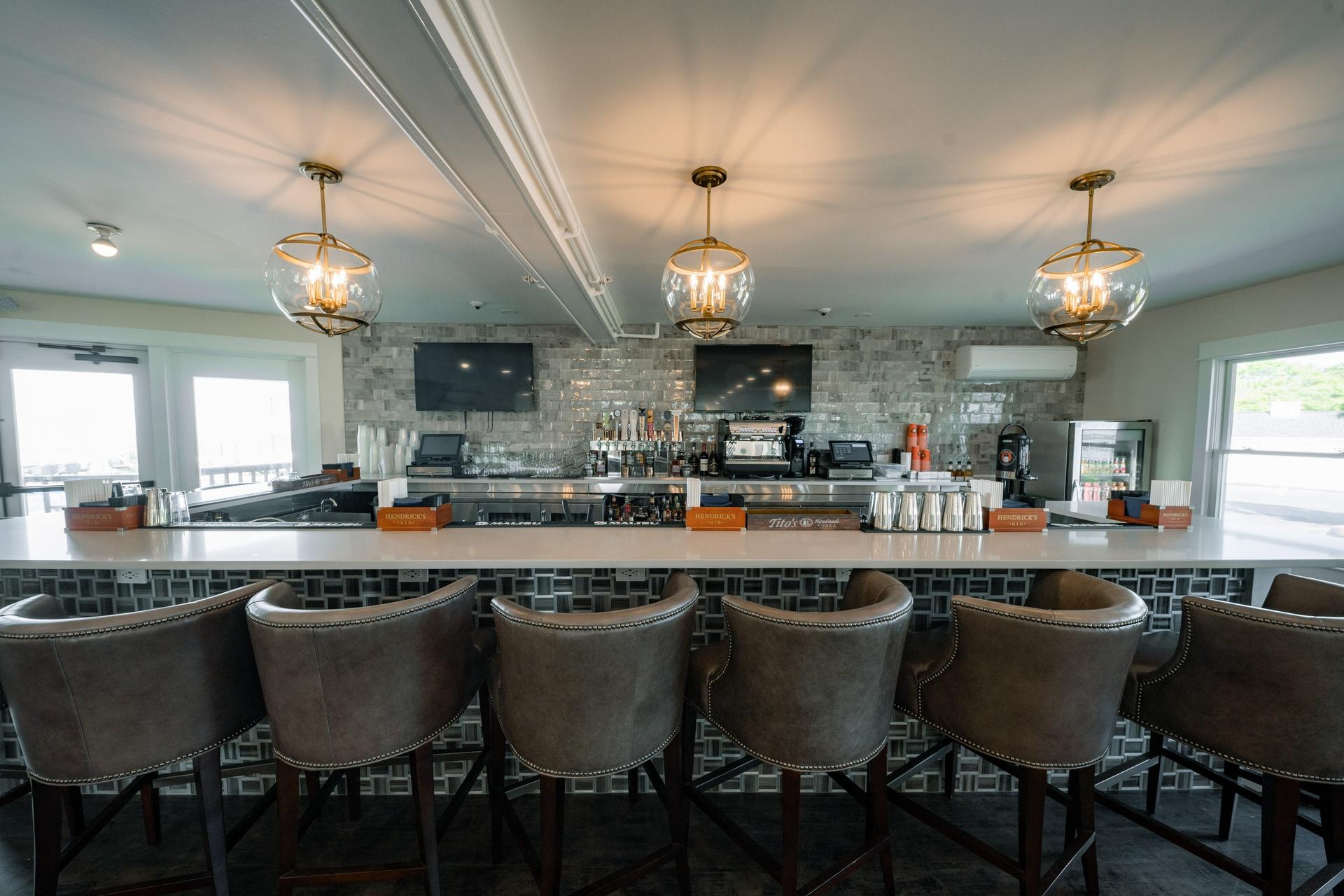 The Lobby Bar