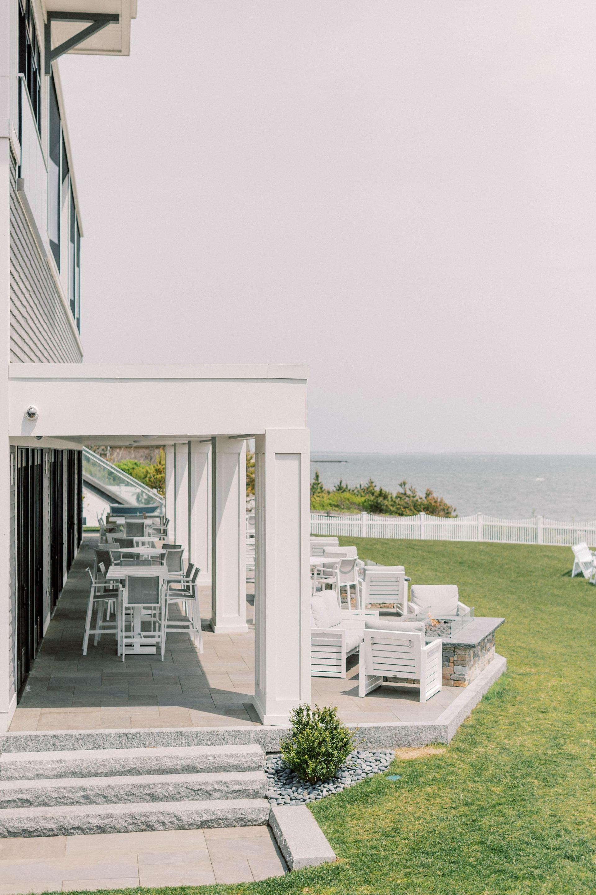 The Patio