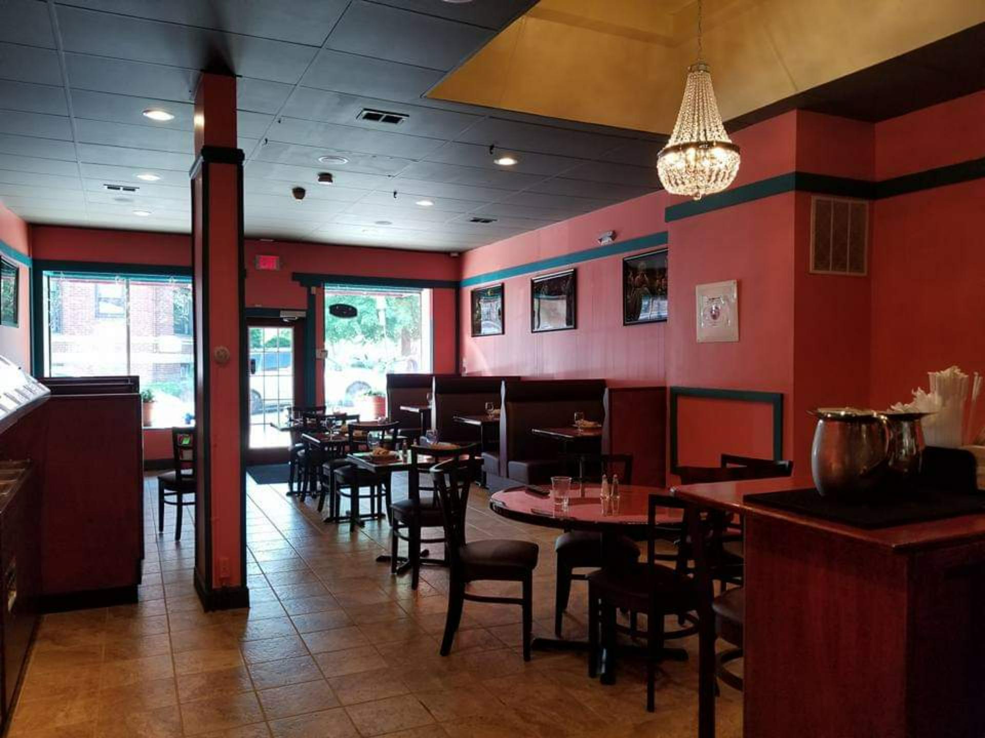 8 Exciting Indian Restaurants In Boston For A Flavorful Feast