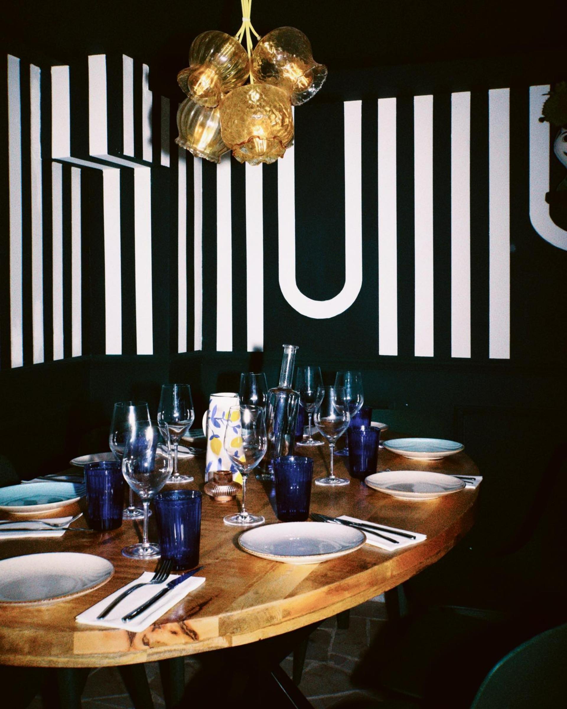 Private Room