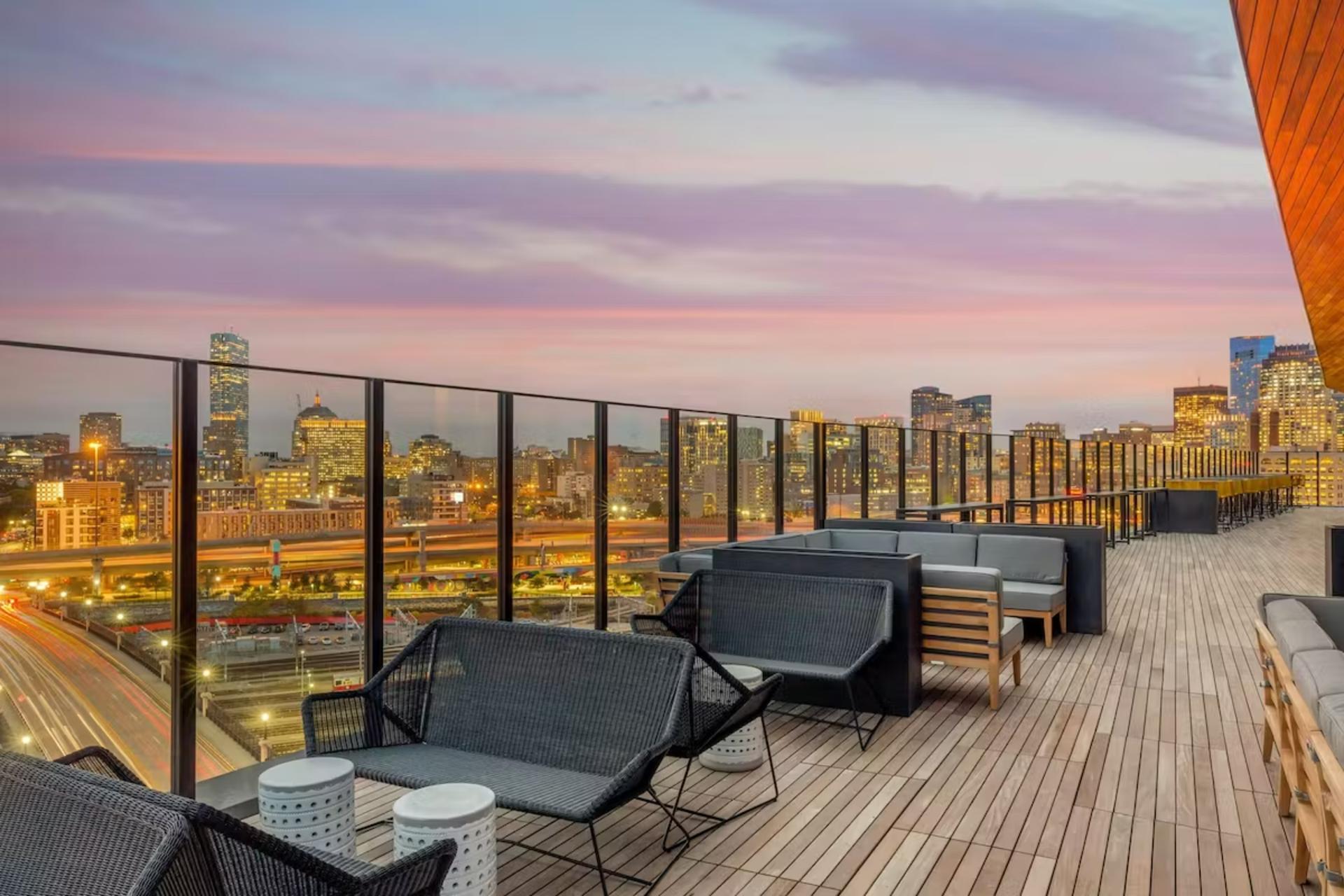 Rooftop