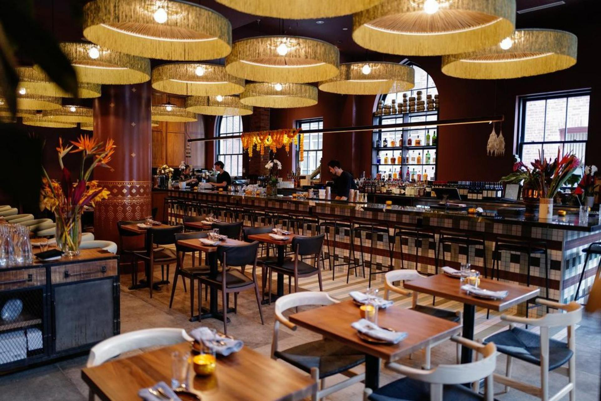 Main Dining Room