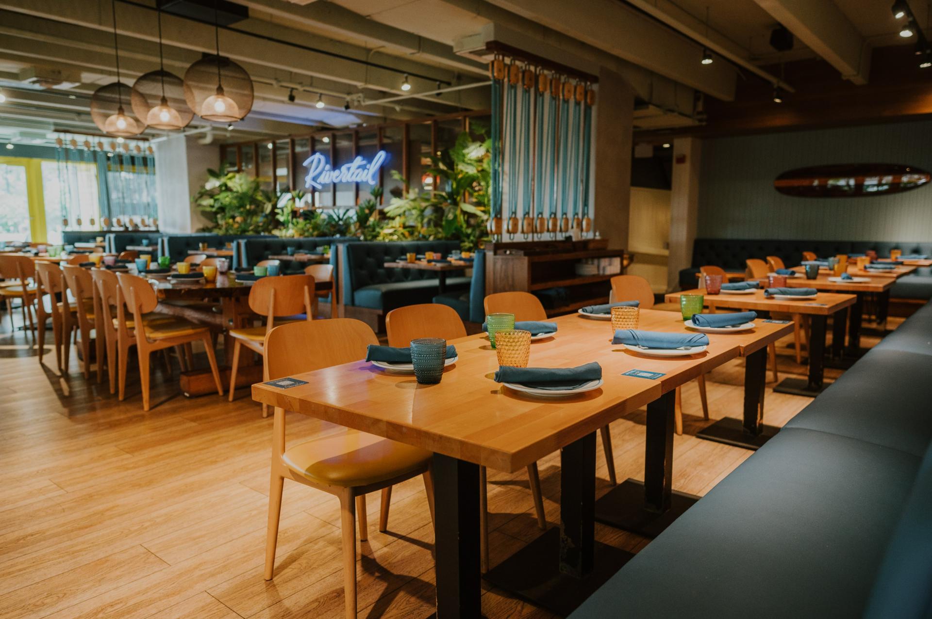 10 Incredible Brunch Spots To Try In Fort Lauderdale