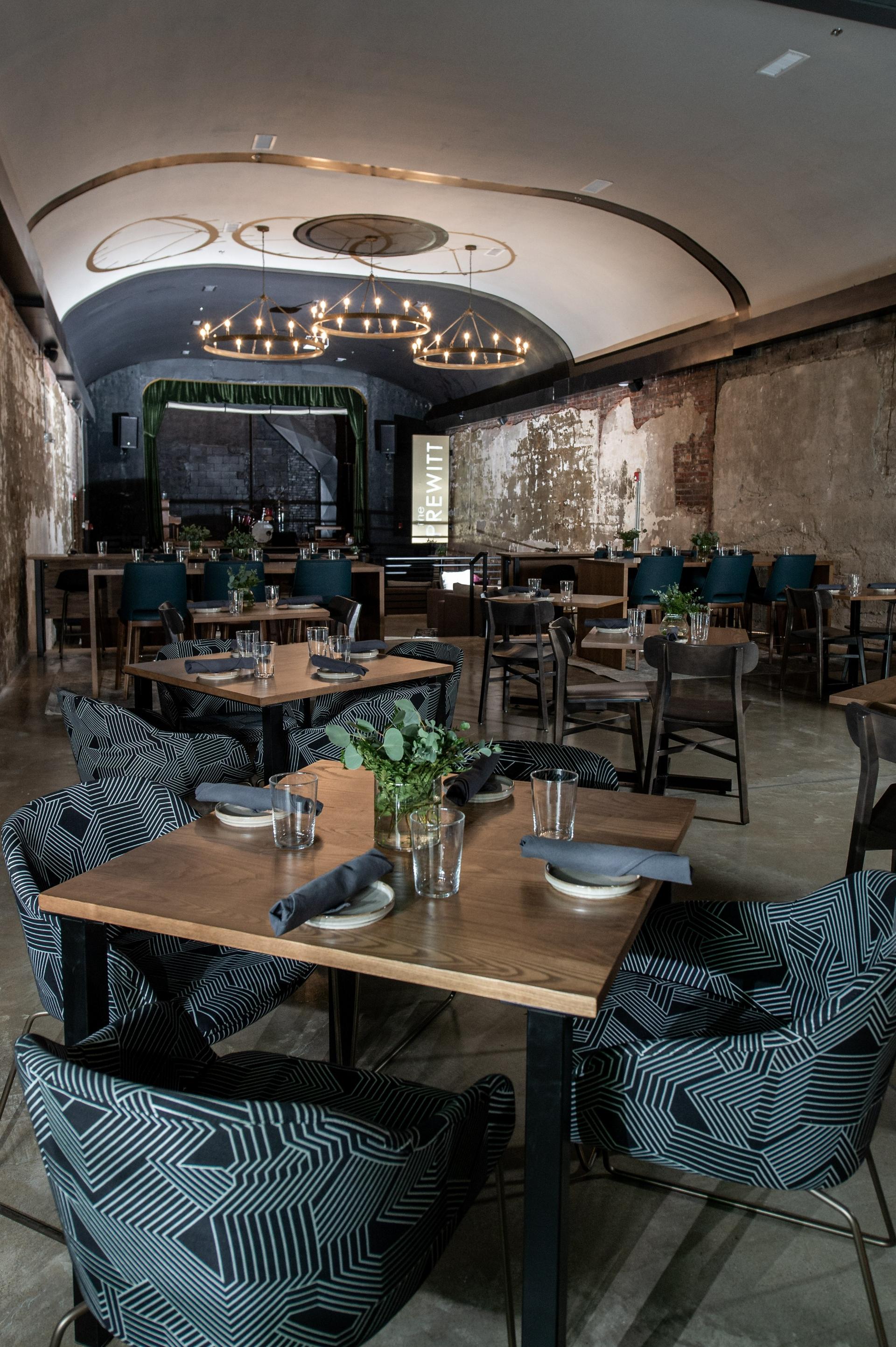 Event Space