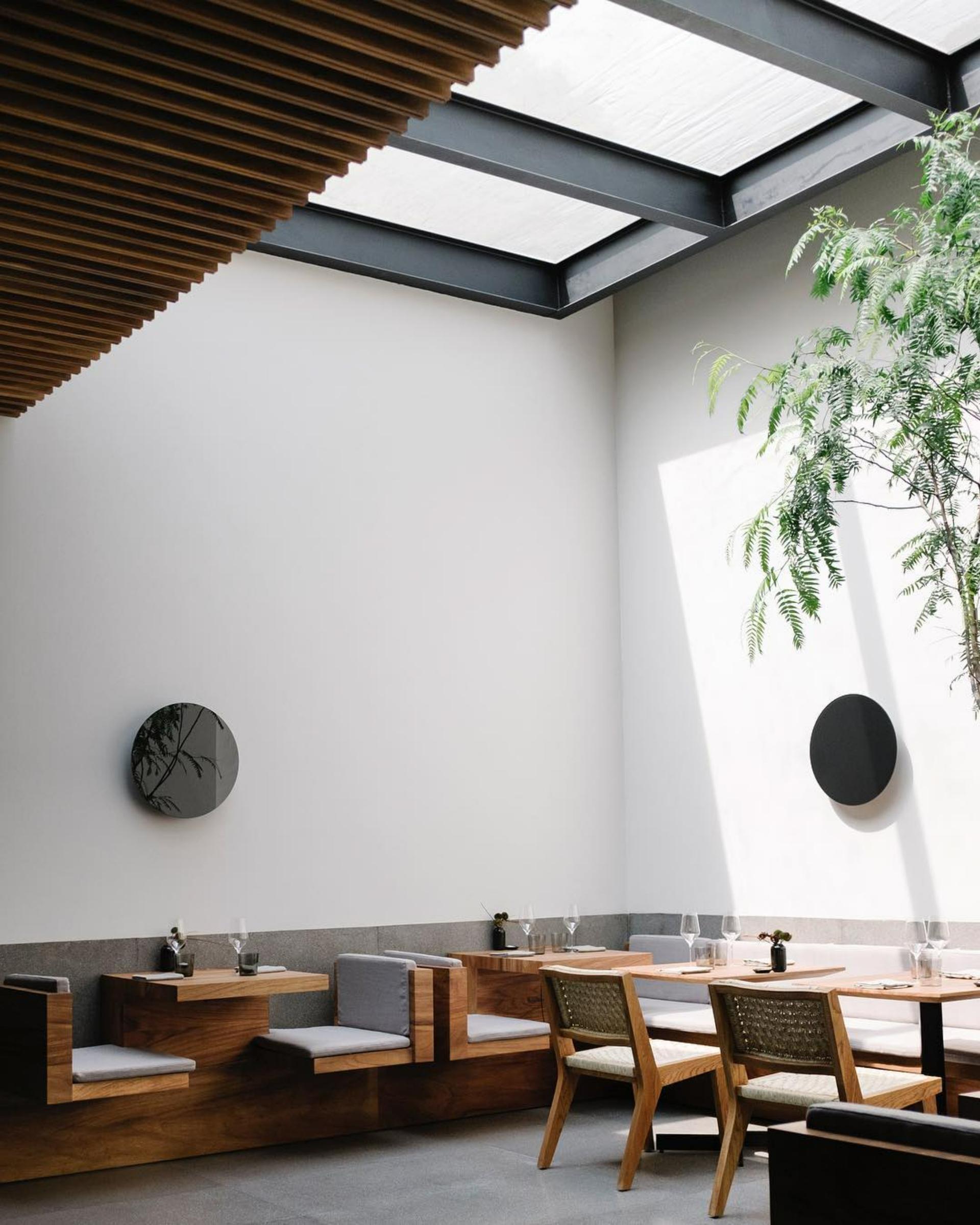 Outdoor Space