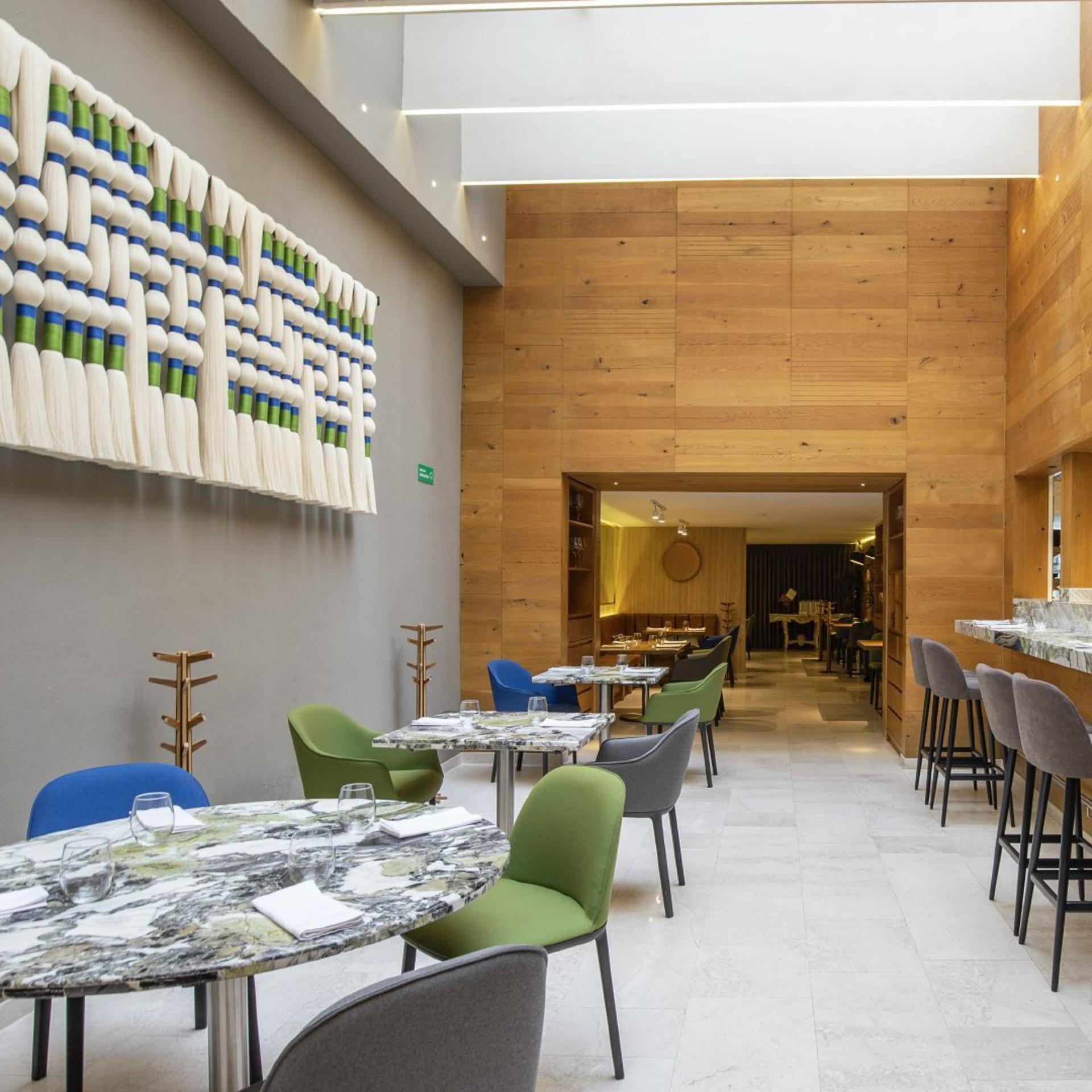 Main Dining Room