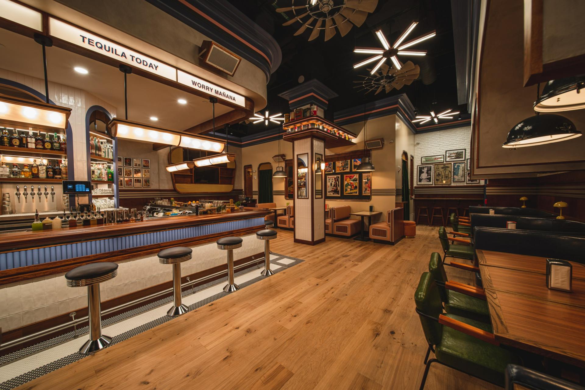 5 restaurant openings we’re excited about this month