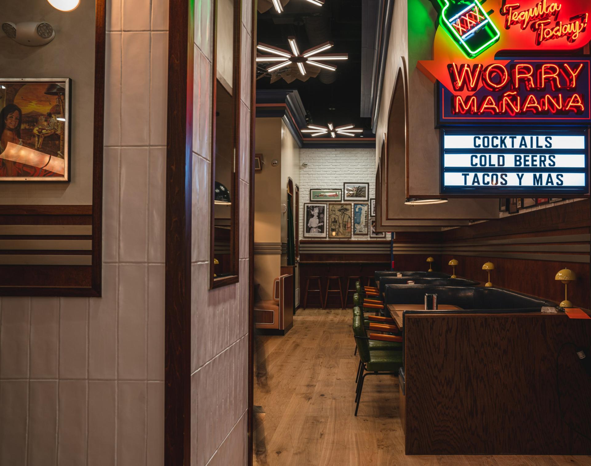 Bar Room