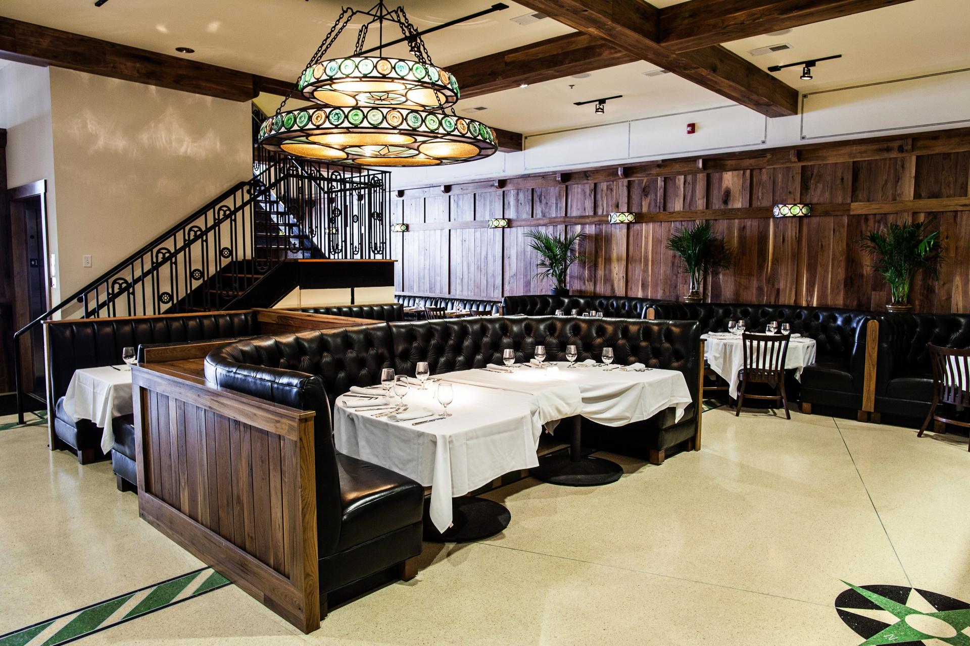 Main Dining Room