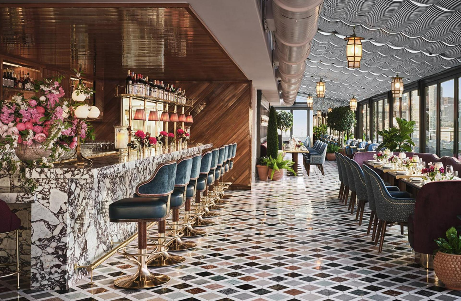 Event Space