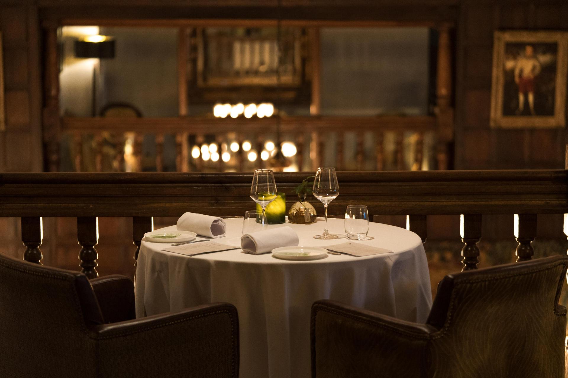 Event Space