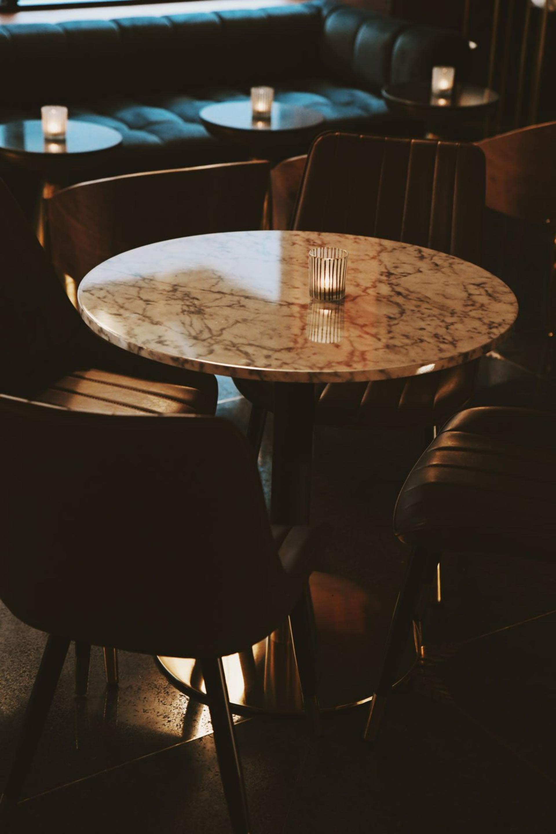 Event Space