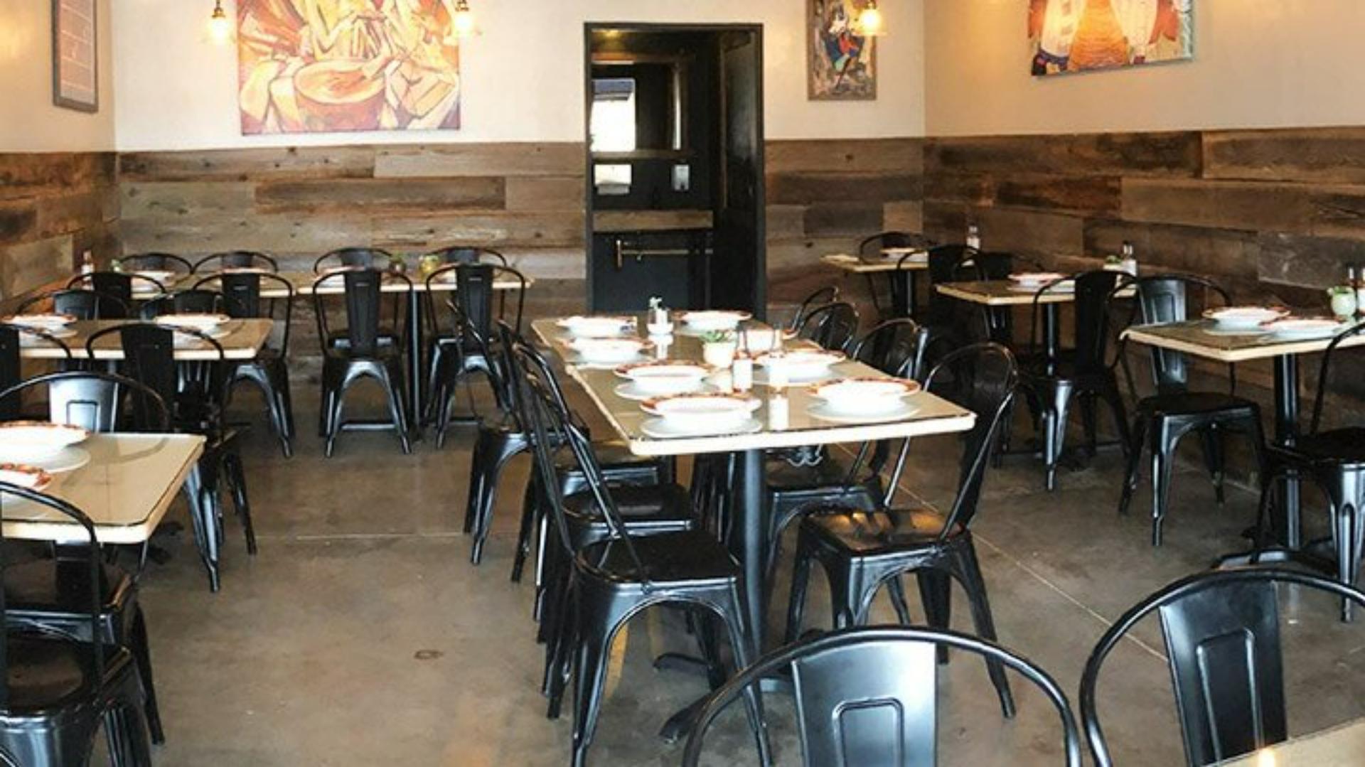 Event Space