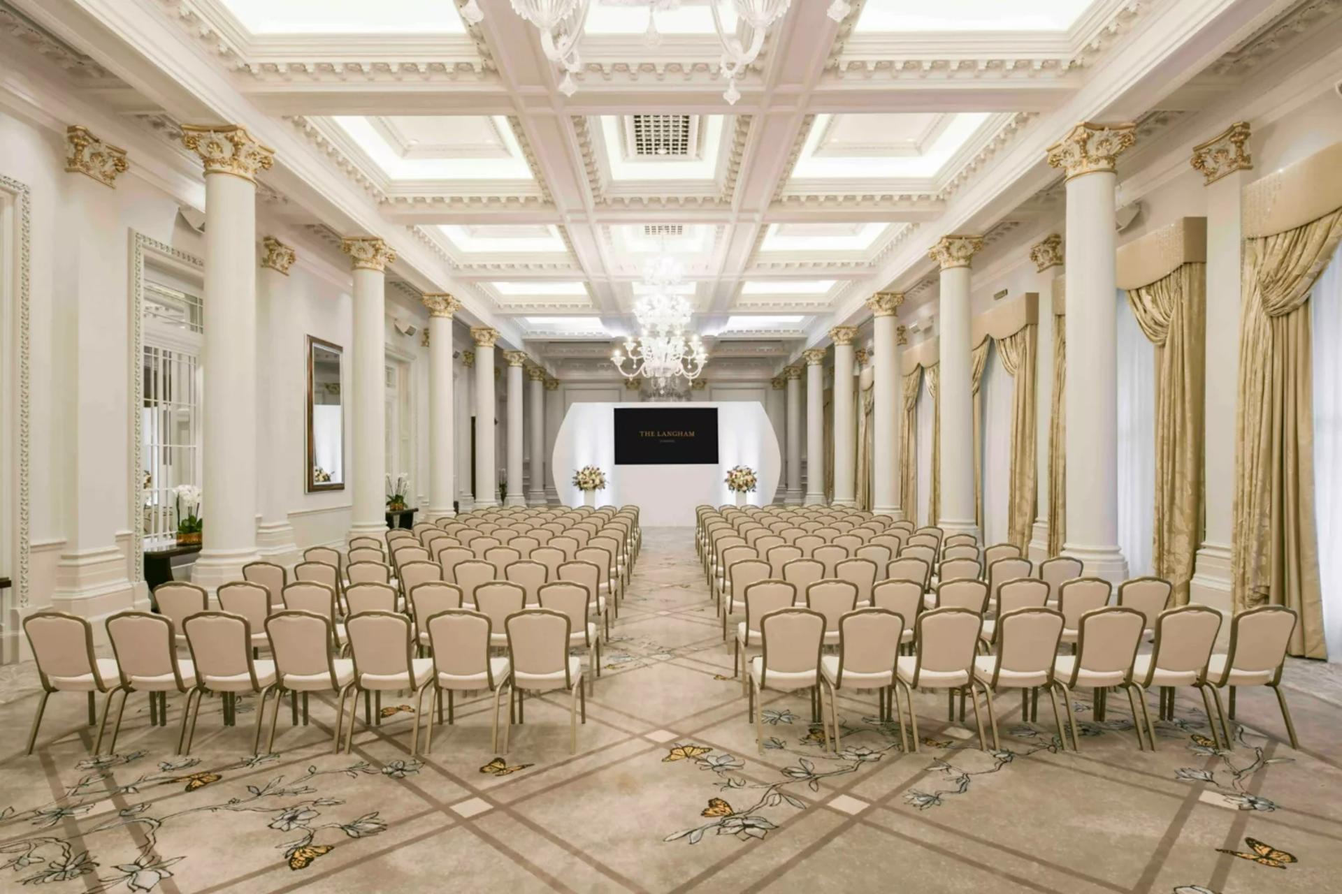 Grand Ballroom